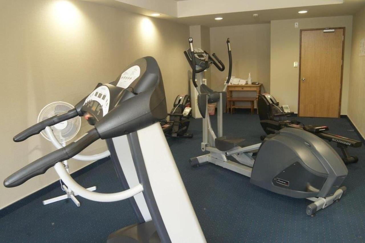 Distinction Luxmore Hotel Те-Анау Экстерьер фото