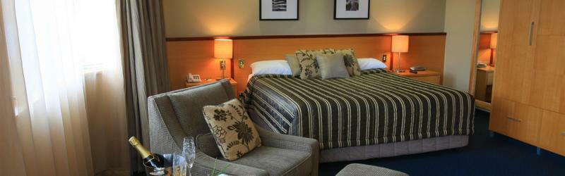 Distinction Luxmore Hotel Те-Анау Экстерьер фото